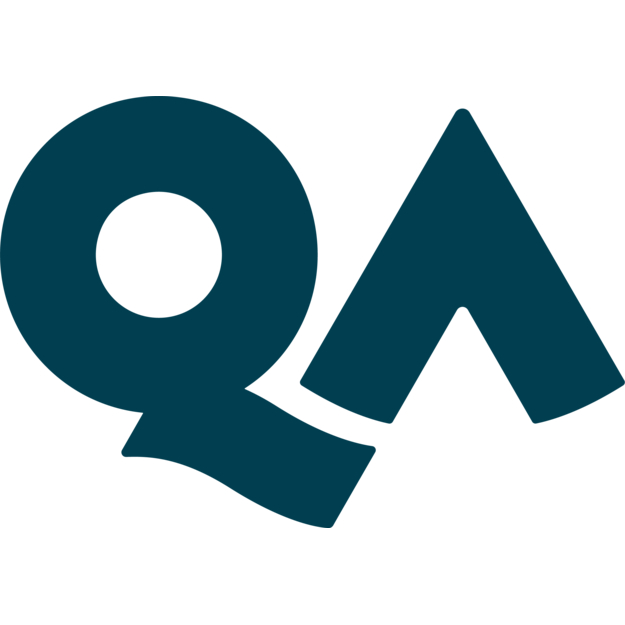 QA Logo